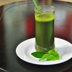 Barley and Wheat Grass Supplements