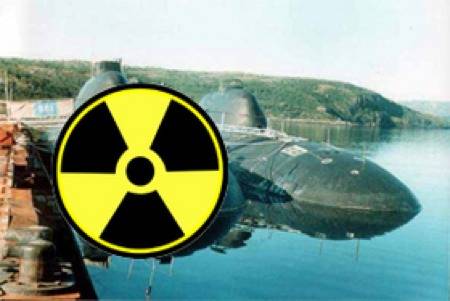 Russia’s History of Nuclear dumping in Kara Sea