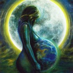 Global Recognition of the Divine Mother ?