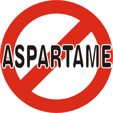 Dangers of Aspartame