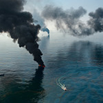 The (un)natural disaster care of BP Oil