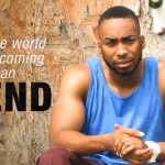 Why I Think This World Should End (Prince Ea)