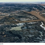 The Canadian Oil Sands Disaster