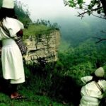 The Restoration of Mother Earth