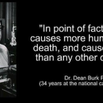 Documentary: Fluoride, the bizarre history