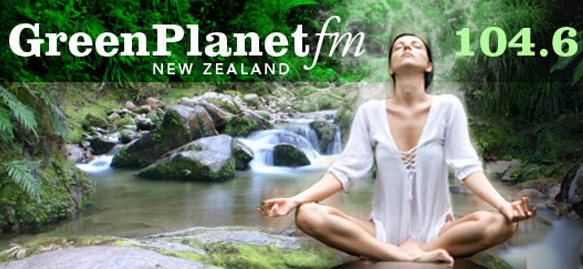 Radio Interview: GreenPlanetFM 12 August 2015 — The Subtle Aspects Of Life And The True Nature Of Man