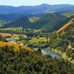 New Zealand Grants a River the Rights of Personhood (09/2012)