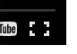 Youtube Fullscreen Button