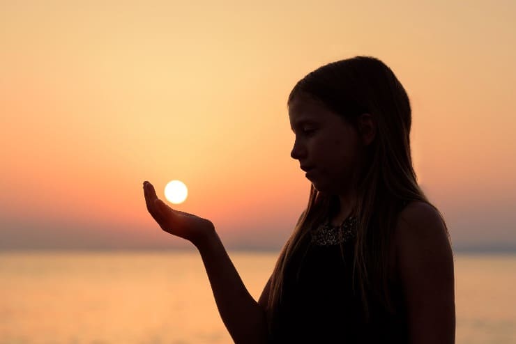 Yoga as sacred service