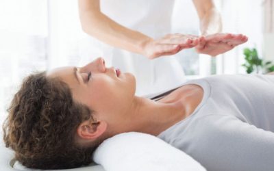 A deep look at Reiki and many forms of “channeled energy healing”?