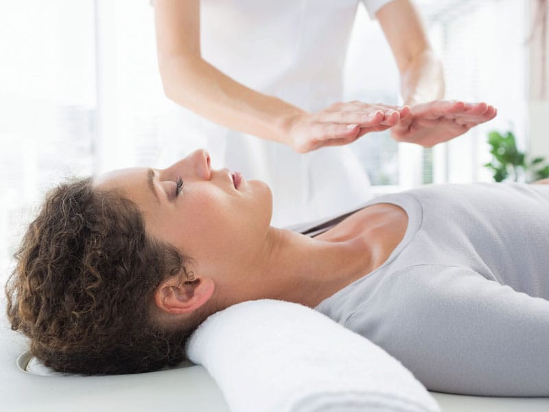 A deep look at Reiki and many forms of “channeled energy healing”?