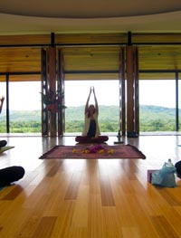 Private Retreats